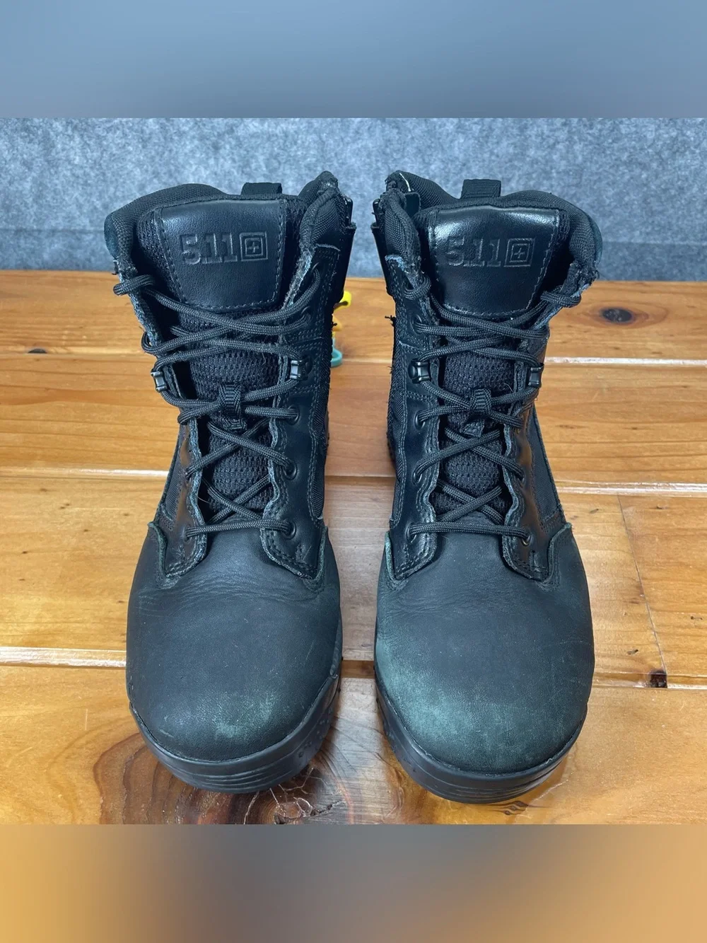 5.11 Tactical ATAC 2.0 6